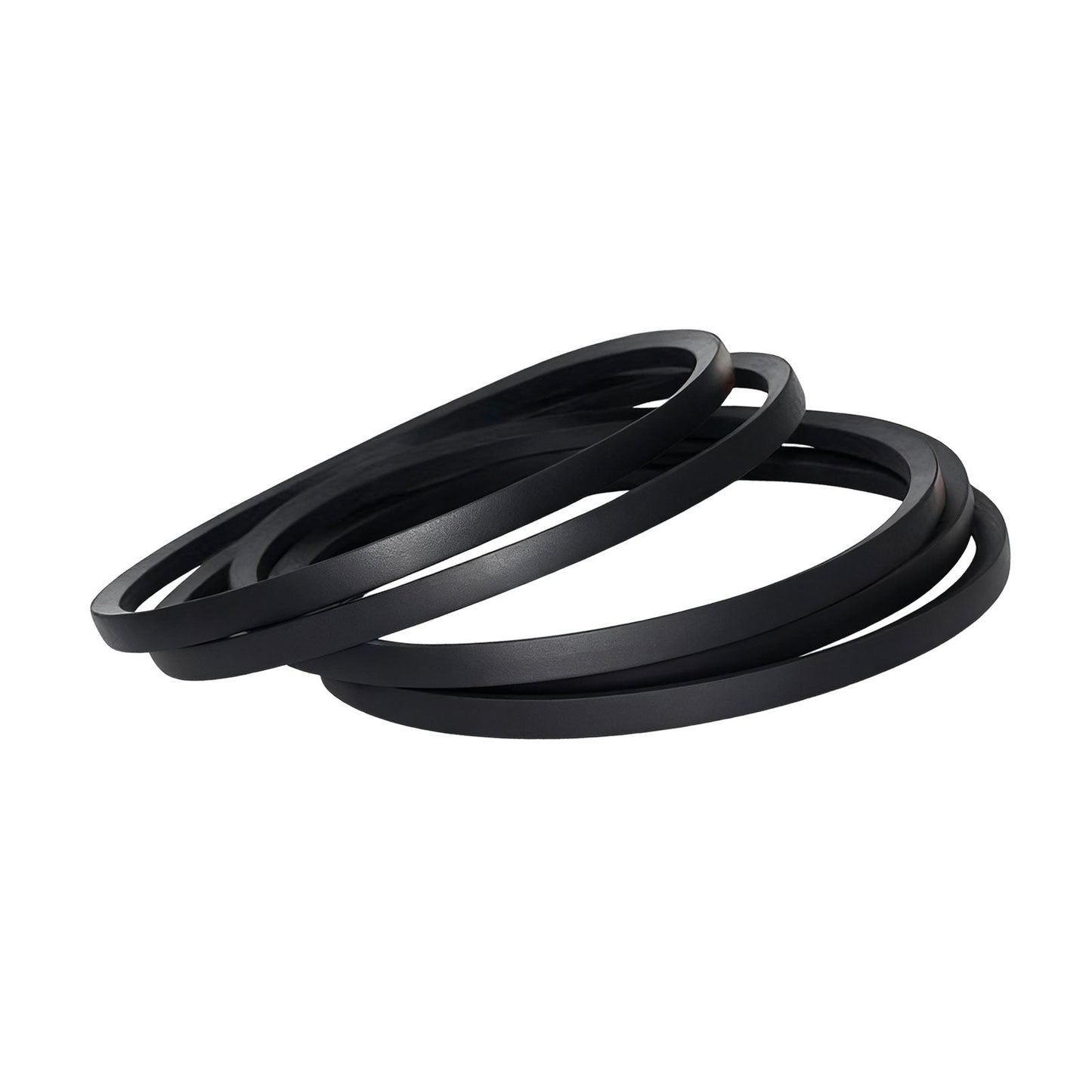 Fan Belt Kit Suitable for Toyota Hilux Diesel 2.8L 3.0L 3L 5L Engines 1988-On-1