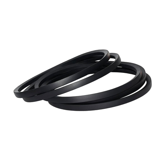 Fan Belt Kit Suitable for Toyota Hilux Diesel 2.8L 3.0L 3L 5L Engines 1988-On-1