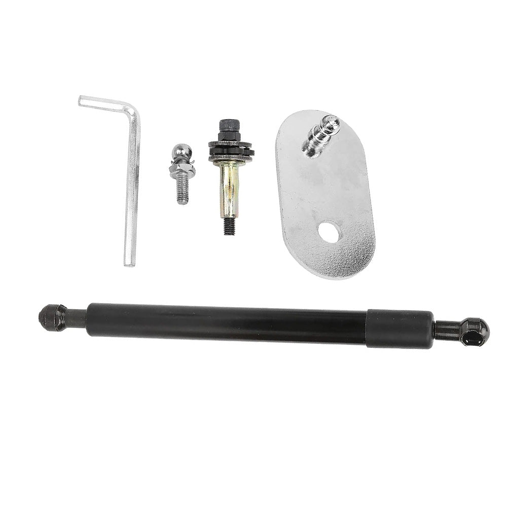 Tailgate Assist Shock Suitable For Ram 1500 Pickup 09-18 2500 3500 10-18 DZ43301-0