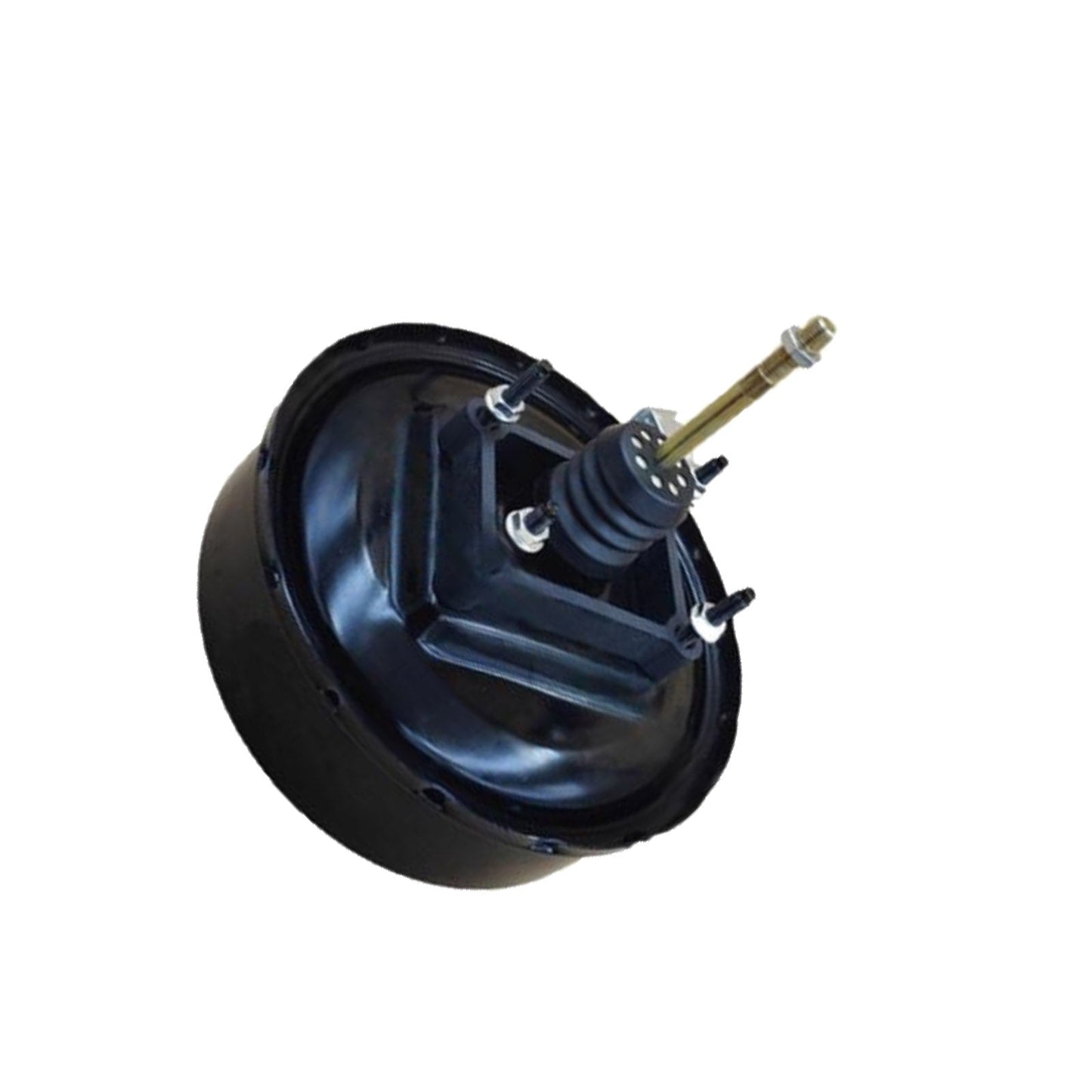 Brake Master Cylinder & Booster Non ABS Suitable For Hilux 1997-2005 LN167R 3.0L-4