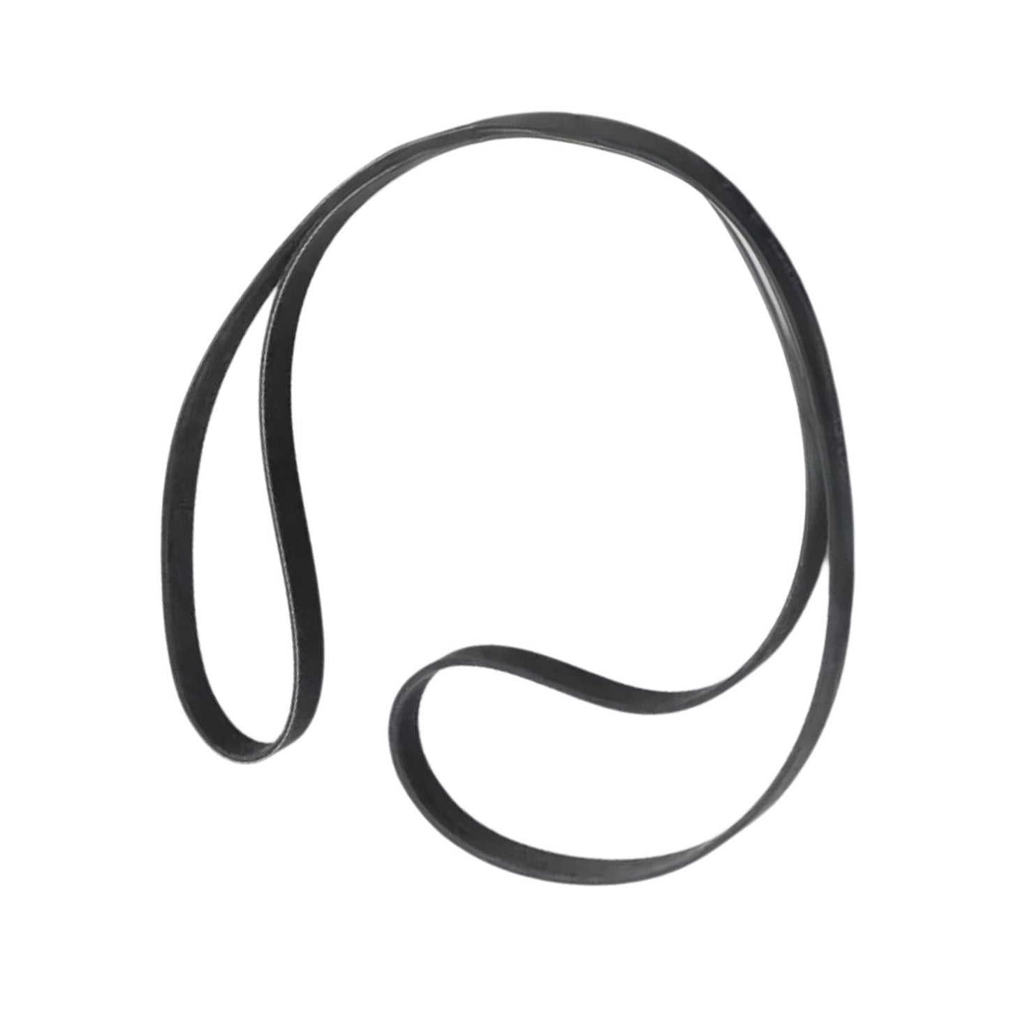 1x Drive Belt Suitable For LDV T60 2.8L Diesel 2017-On-2
