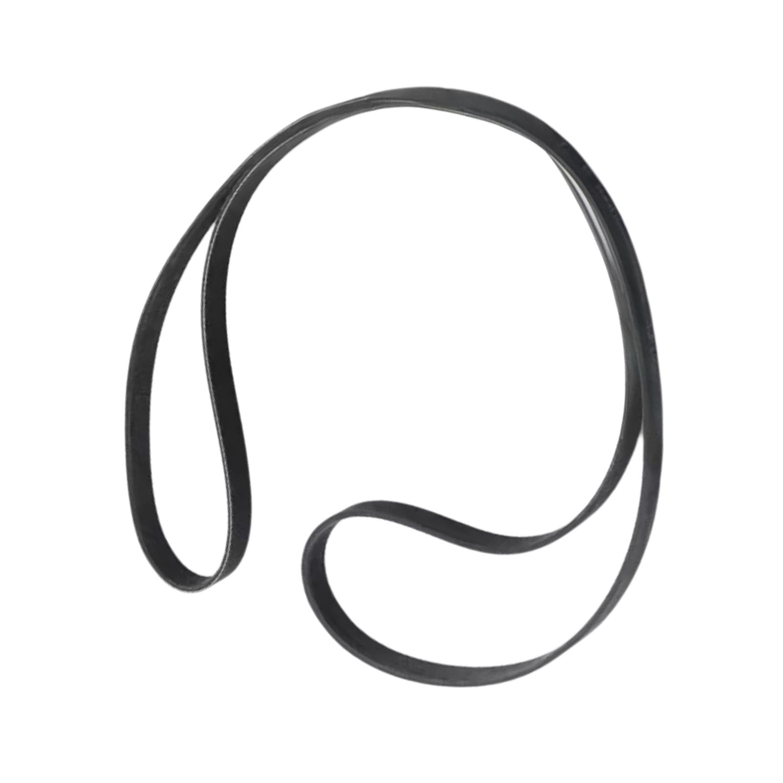 1x Drive Belt Suitable For LDV T60 2.8L Diesel 2017-On-2