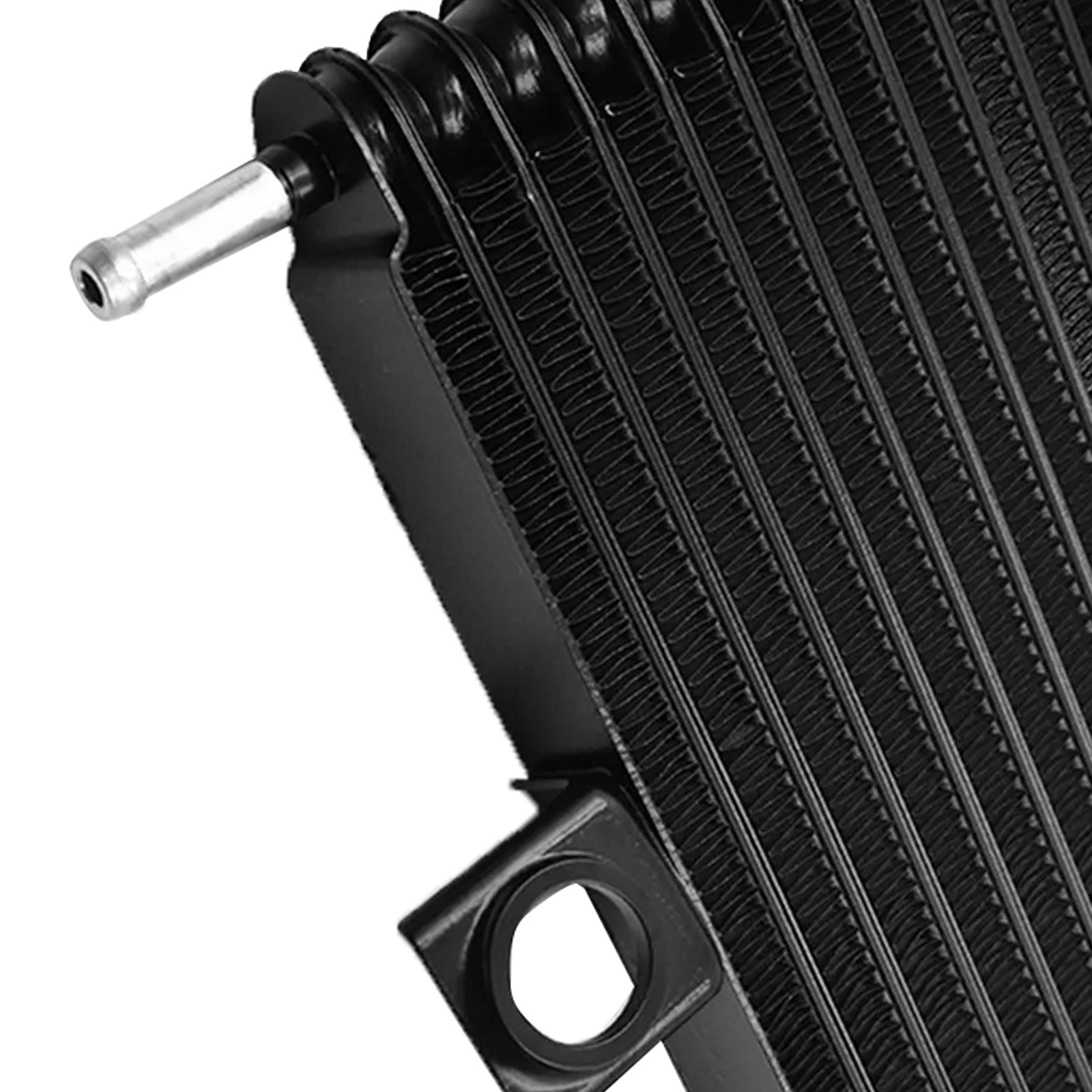 Transmission Oil Cooler Radiator Suitable for Mitsubishi L200 Triton KB4T KA4T-2