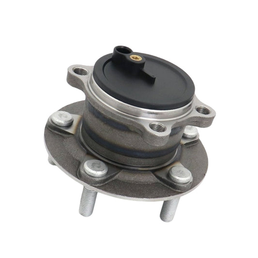 Rear Hub Assembly Suitable For Mazda CX-5 CX-8 Mazda 3 BM BN Mazda 6 GJ Models-0