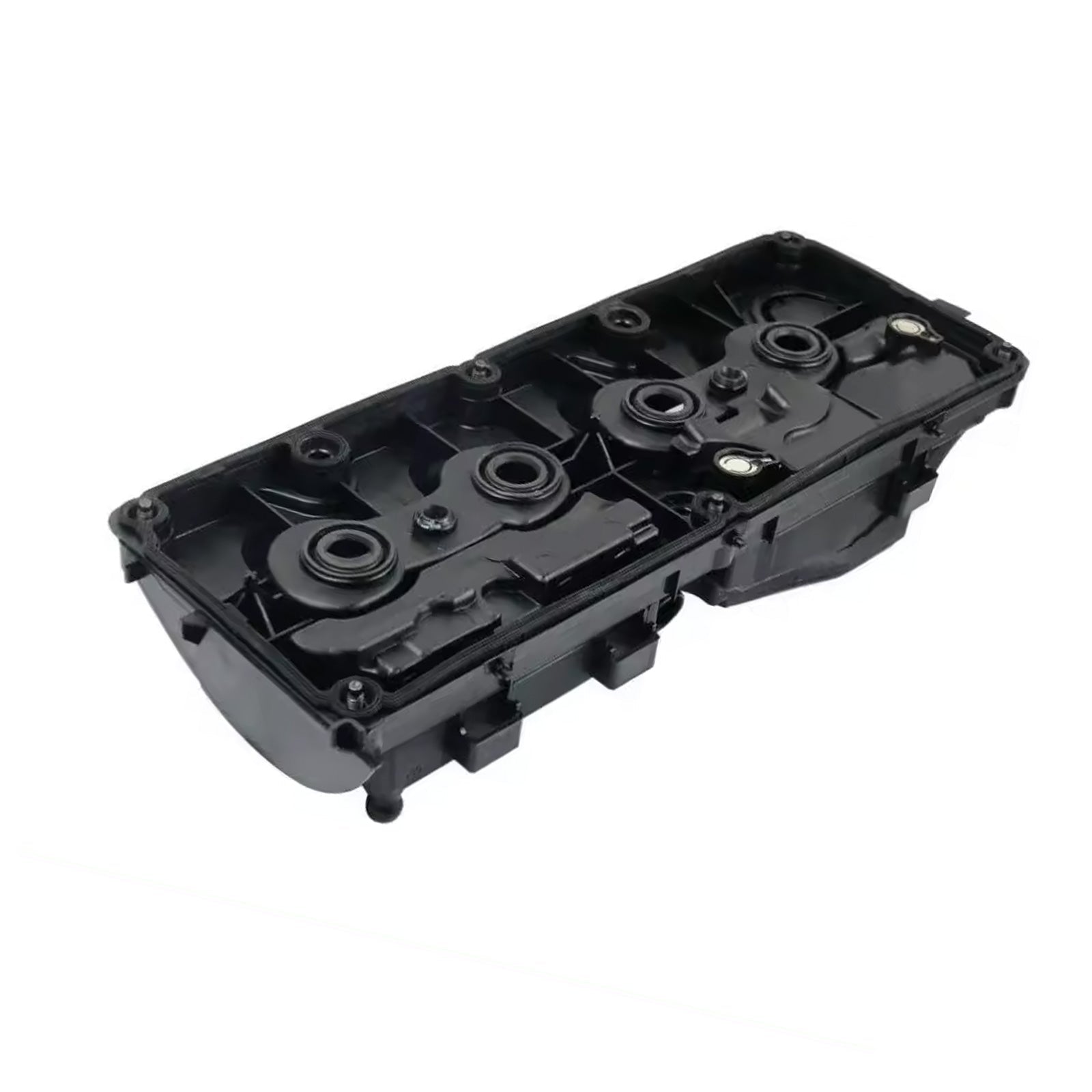 Engine Valve Cover Suitable For Seat Exeo / VW Amarok 2.0L CAGA / CJCA / CDCA / CNEA-4