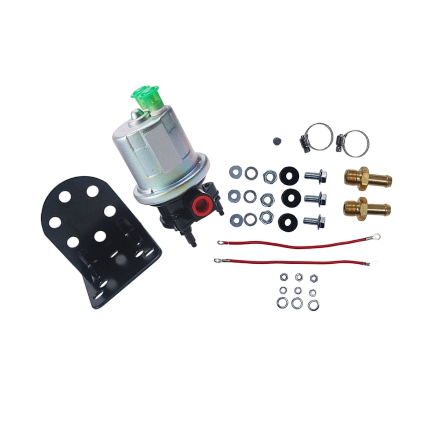Electric Fuel Pump Kit 12V Suitable For Universal Various Vehicles P4600HP-1