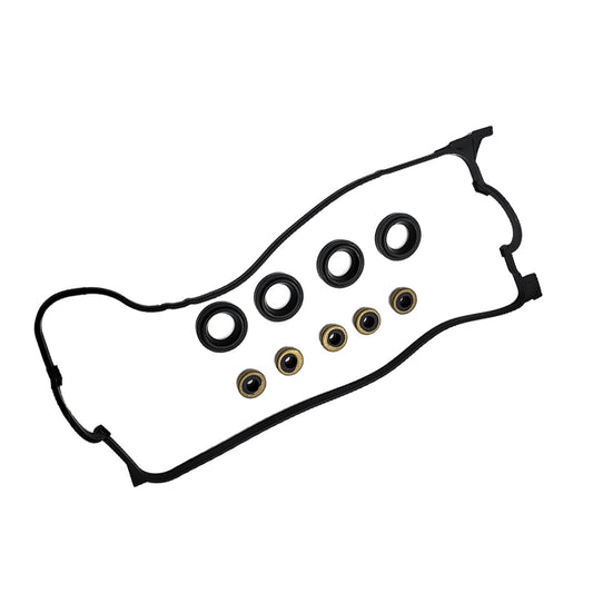 Rocker Valve Cover Gasket Set Suitable For Honda Civic EG EK D16Y4 D16Y5 D15Z1-0