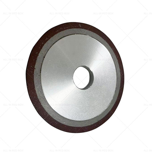 150mm Diamond Wheel Disc Suitable For Chainsaw Sharpener 3/8lp 325 3/8 404 Carbide chain-1