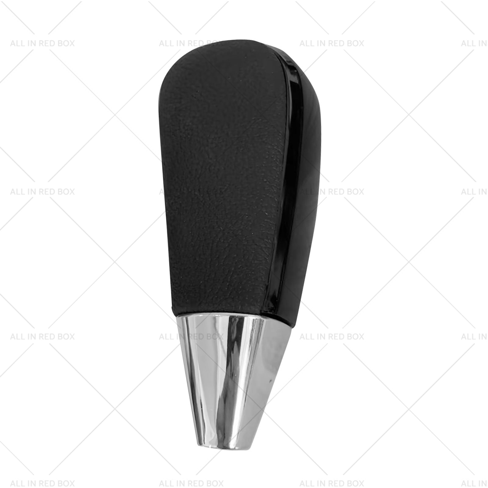 Black Automatic Gear Stick Shift Knob Suitablefor Land Cruiser Prado FJ150 02-17-2