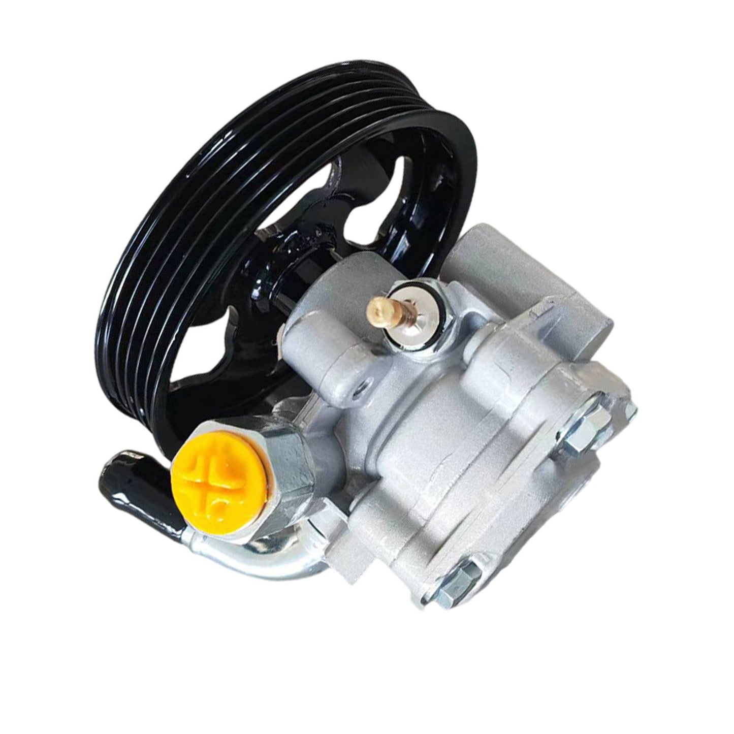 Power Steering Oil Pump Suitable for Mitsubishi Pajero Sport Triton 2.4L 2015-On-2