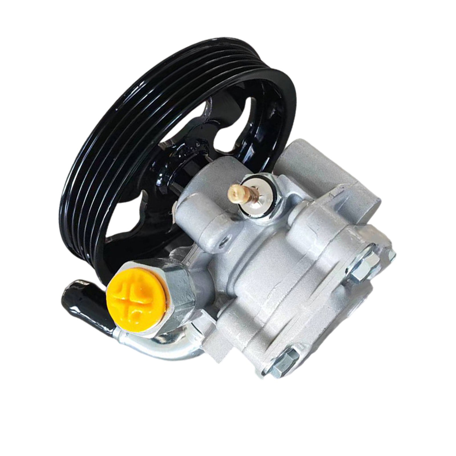 Power Steering Oil Pump Suitable for Mitsubishi Pajero Sport Triton 2.4L 2015-On-2
