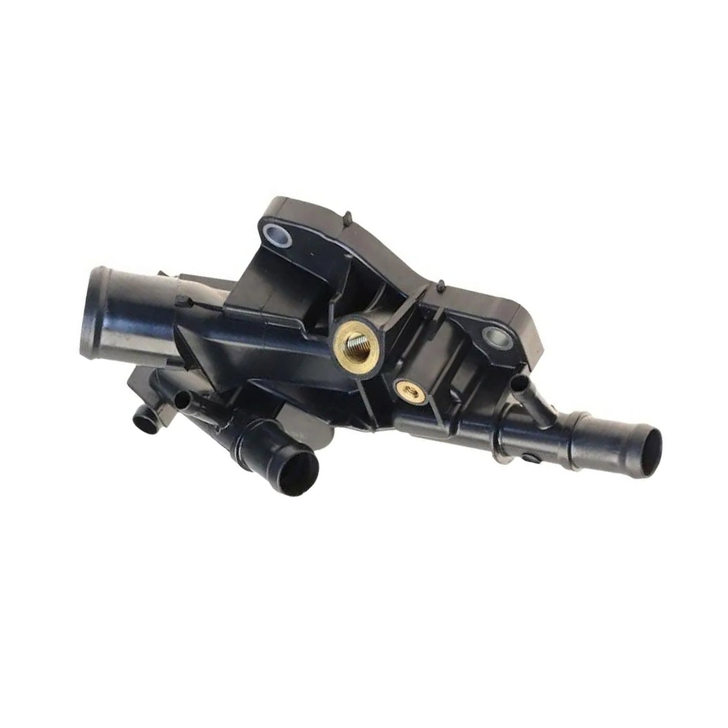 Water Control Valve Outlet Suitable For Nissan Sentra / Rogue 2017-2019 110603RC1A-1