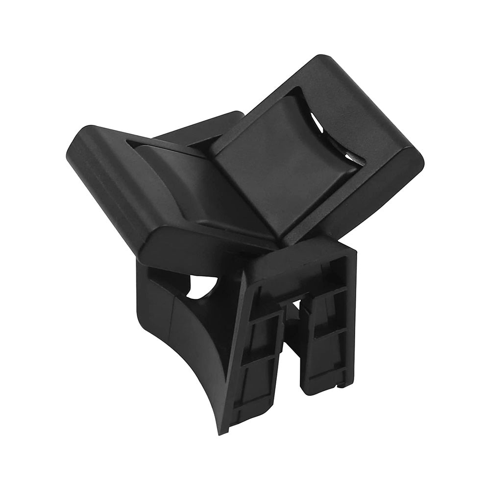 Armrest Center Console Cup Holder Insert Suitable For Toyota Highlander / Kluger 2008-2019-0
