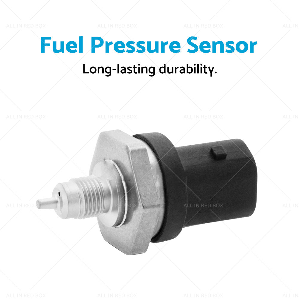 Fluid Pressure And Temperature Sensor inch10 BAR   145psiinch Fuel Oil 0261230340-1