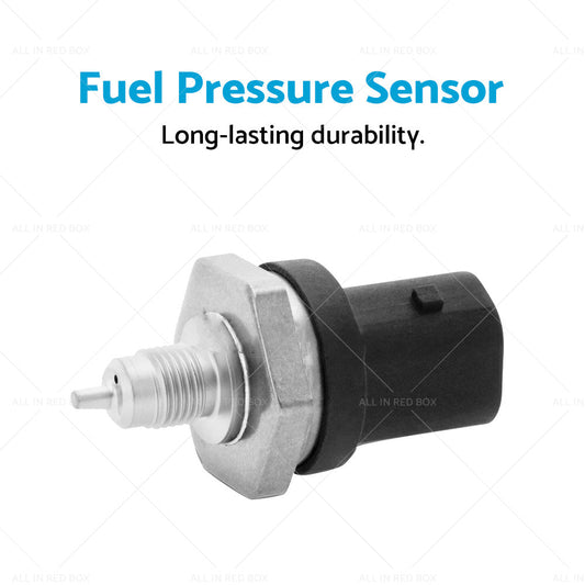 Fluid Pressure And Temperature Sensor inch10 BAR   145psiinch Fuel Oil 0261230340-1