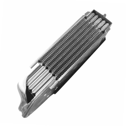 1x Engine Oil Cooler Suitable For Volkswagen Beetle 1974-1979 Aluminum Alloy-0