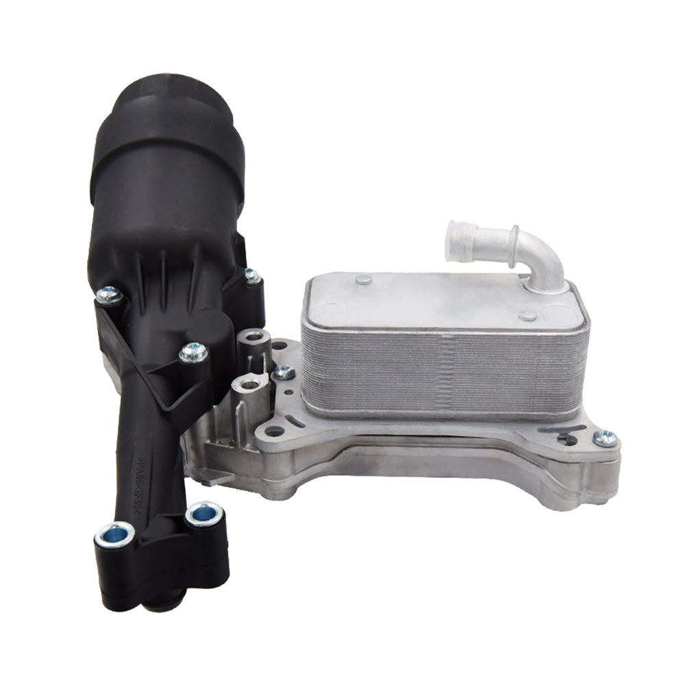 6511800610 Oil Cooler Suitable For Mercedes-Benz M-Class ML 250 C-Class-0