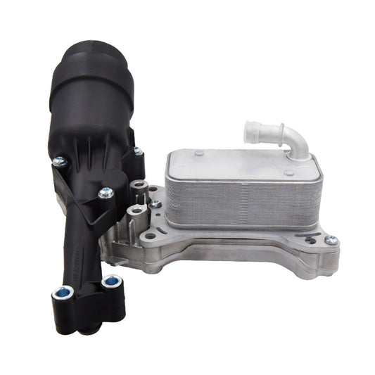 6511800610 Oil Cooler Suitable For Mercedes-Benz M-Class ML 250 C-Class-0