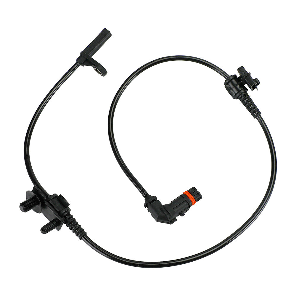 Front Left/Right ABS Speed Sensor 1x Suitable For Chrysler 300C 2005-2010 4779244AD 4779244AA-3