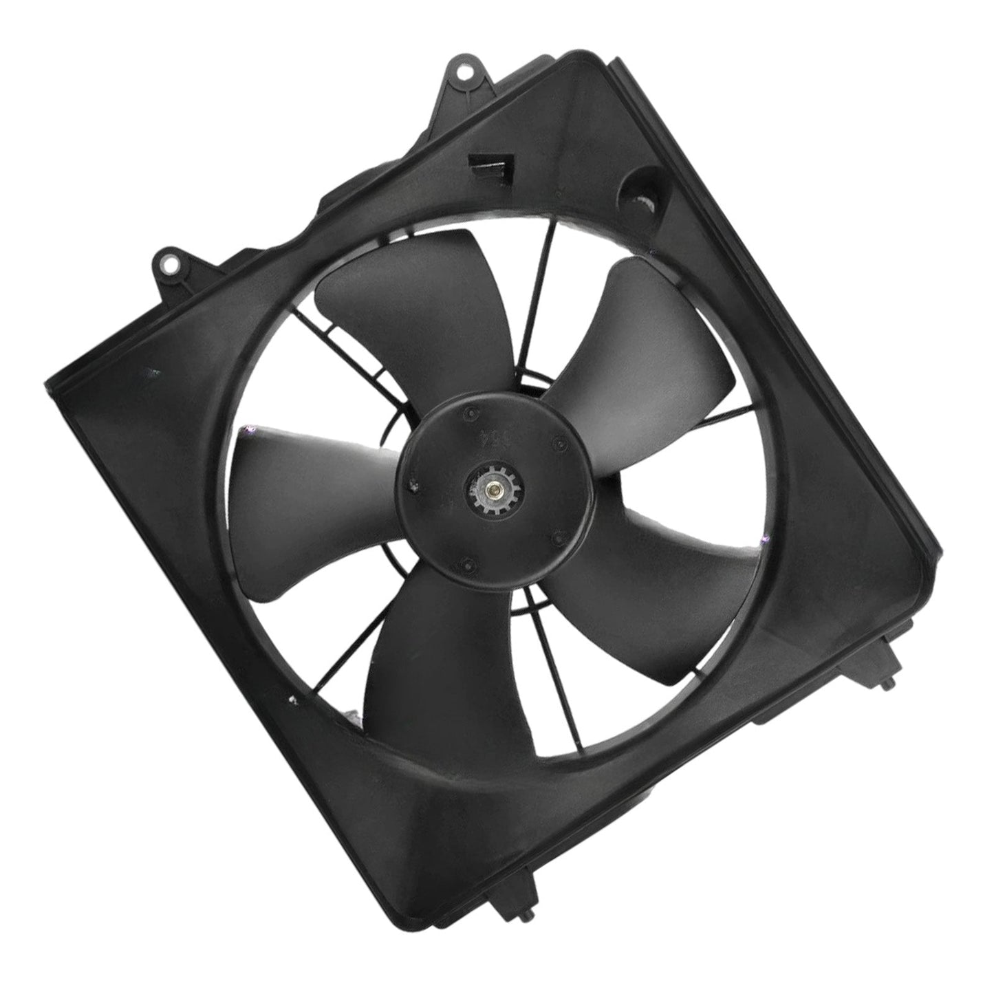Radiator Thermo Cooling Fan Suitable For Honda Civic FD 1.8L Petrol 2006-2012-4