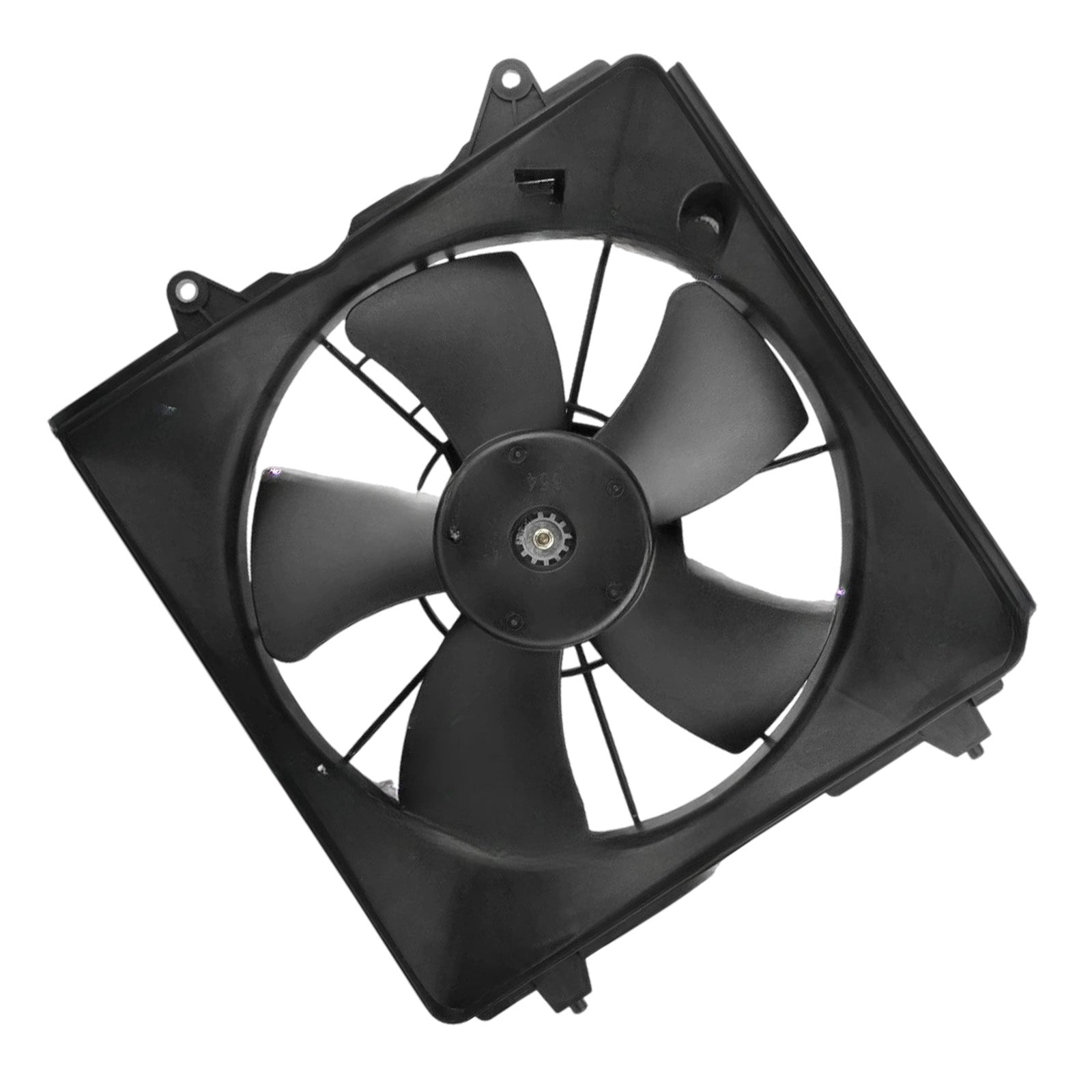 Radiator Thermo Cooling Fan Suitable For Honda Civic FD 1.8L Petrol 2006-2012-4
