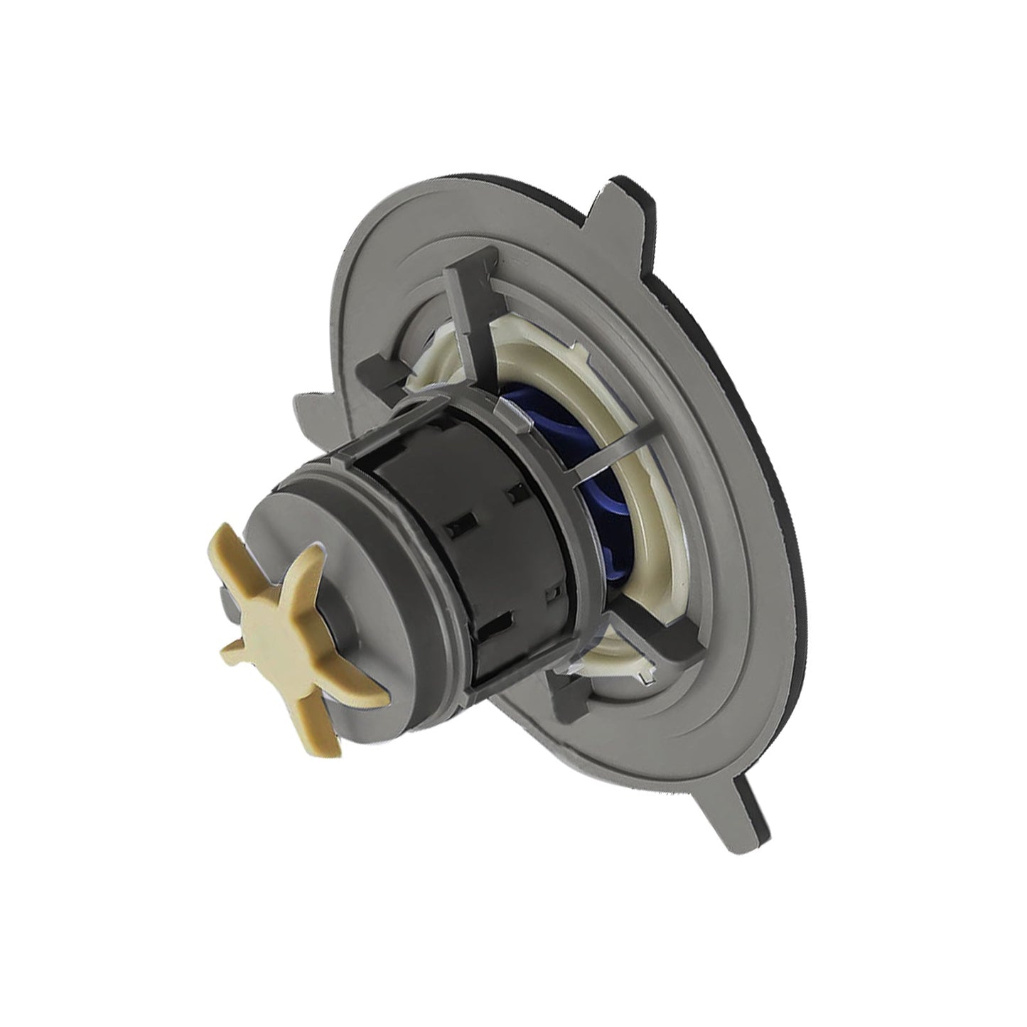 Rotor Motor Assy Suitable For Fisher&Paykel Dishdrawer DD60DAW8 DD60DAX8 524922P-4