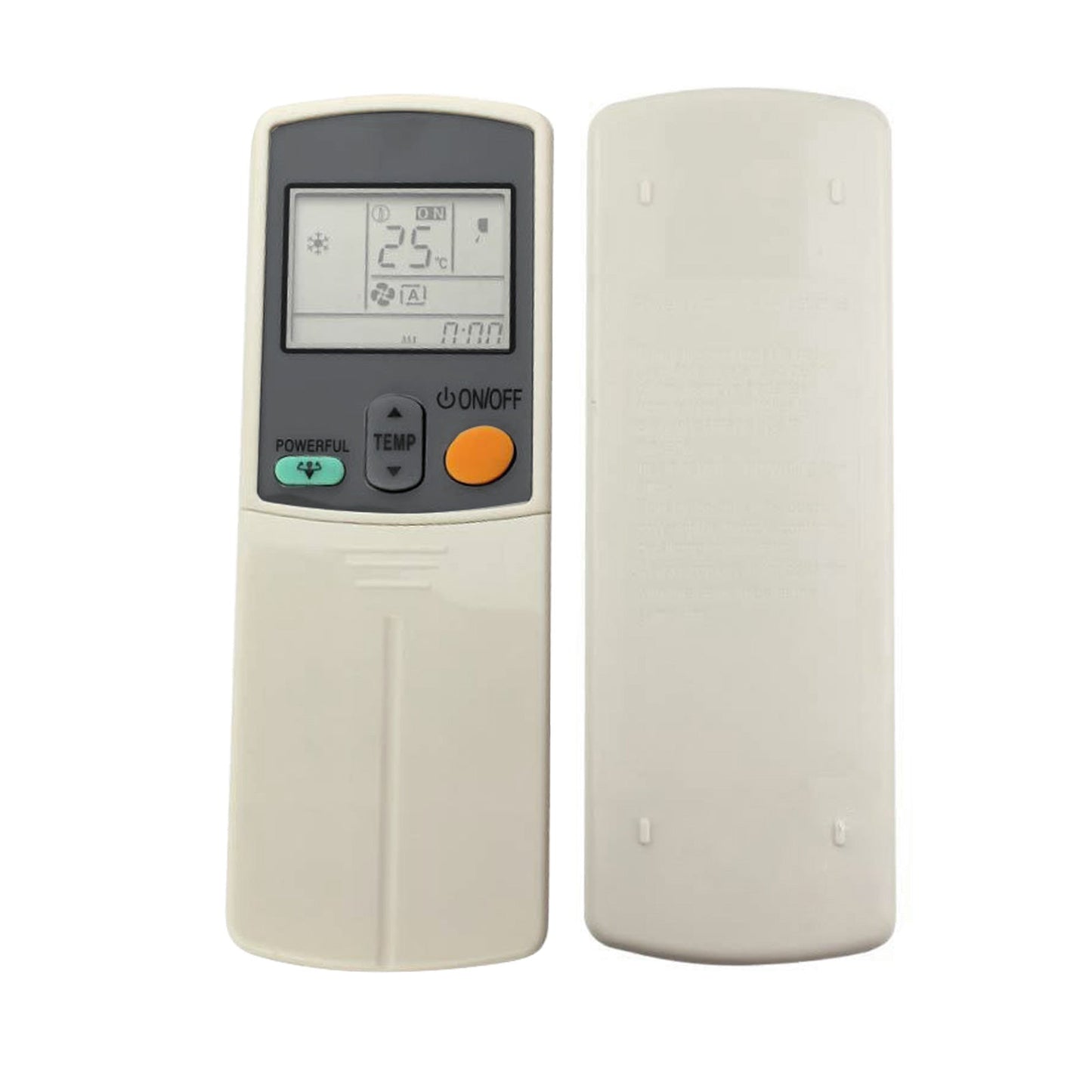Air Conditioner Remote Control Suitable For Daikin Models ARC417A3 / ARC417A14 / ARC417A15-4