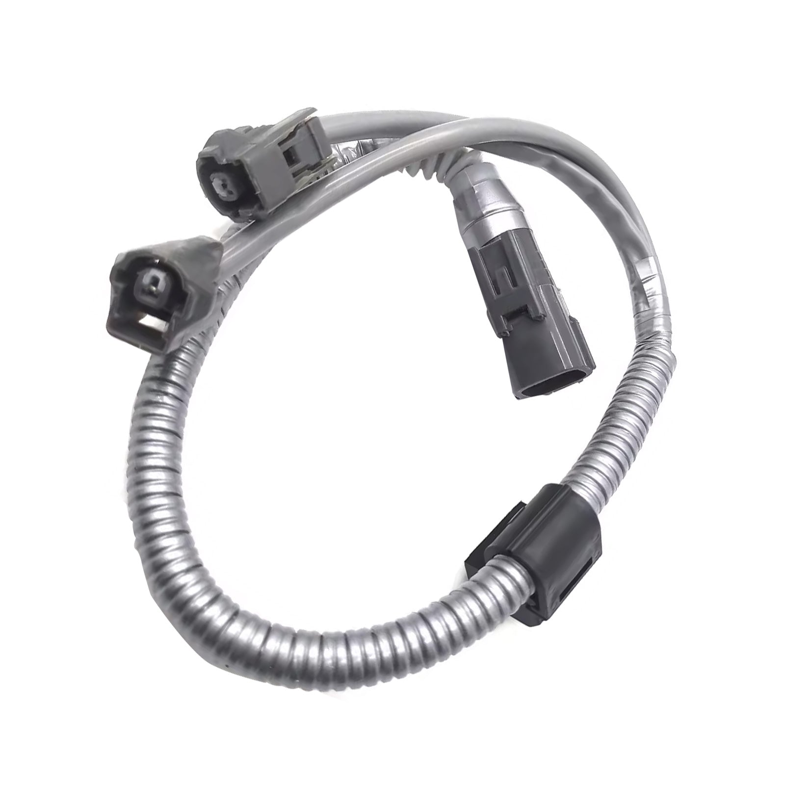 2x Knock Sensor with Harness Suitable For Toyota Lexus GS300 3.0L / 4Runner 89615-12090-2