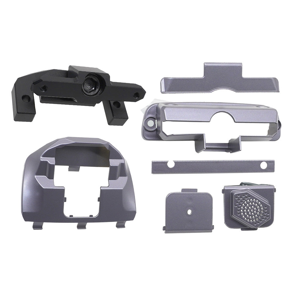 Suitable For Tesla Model 3 Y Screen Rotate Swivel Mount Kit Navigation Rotation-4