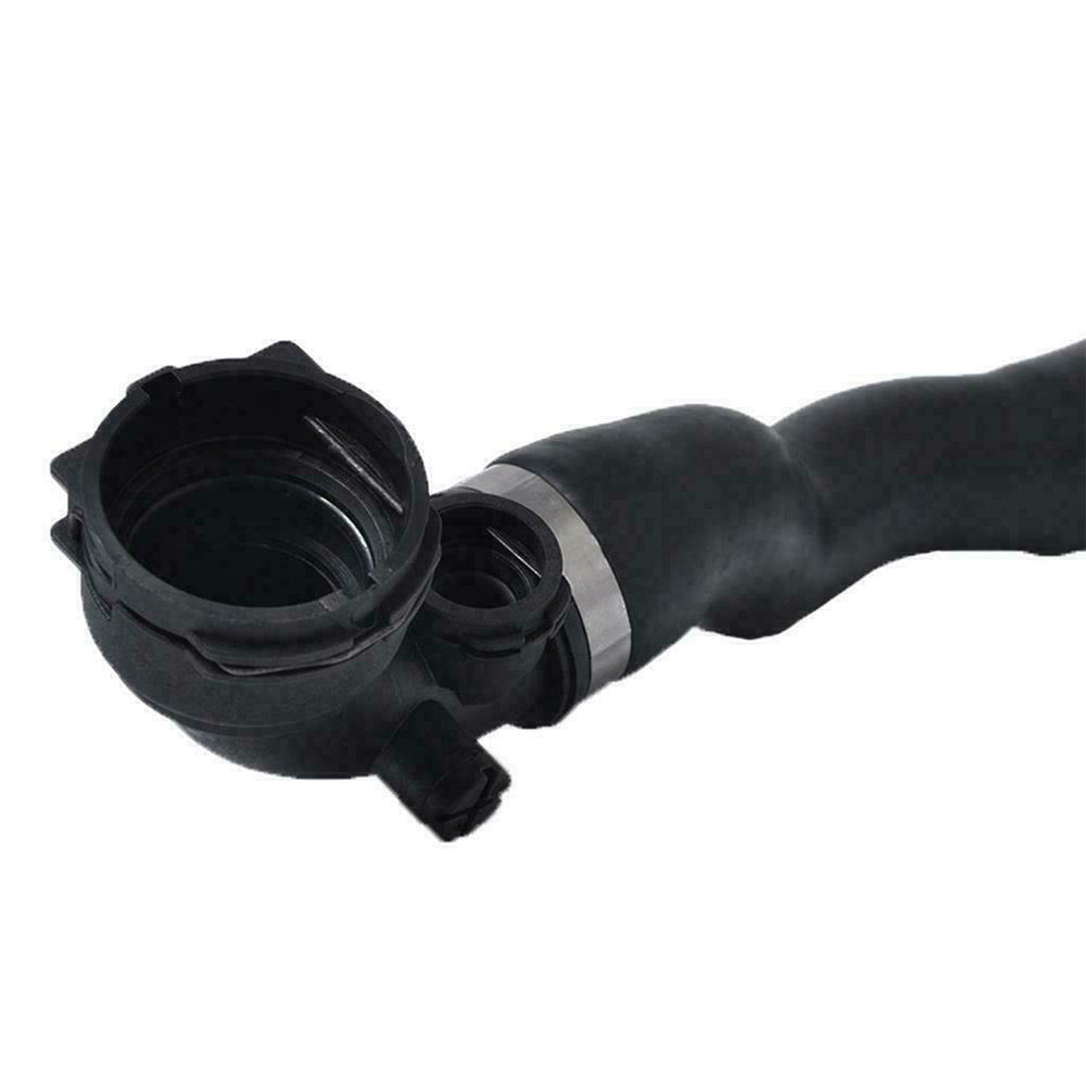 Radiator Coolant Hose Upper for BMW E46 320i 323i 325i 328i 330i 3 Series 6Cyl-3