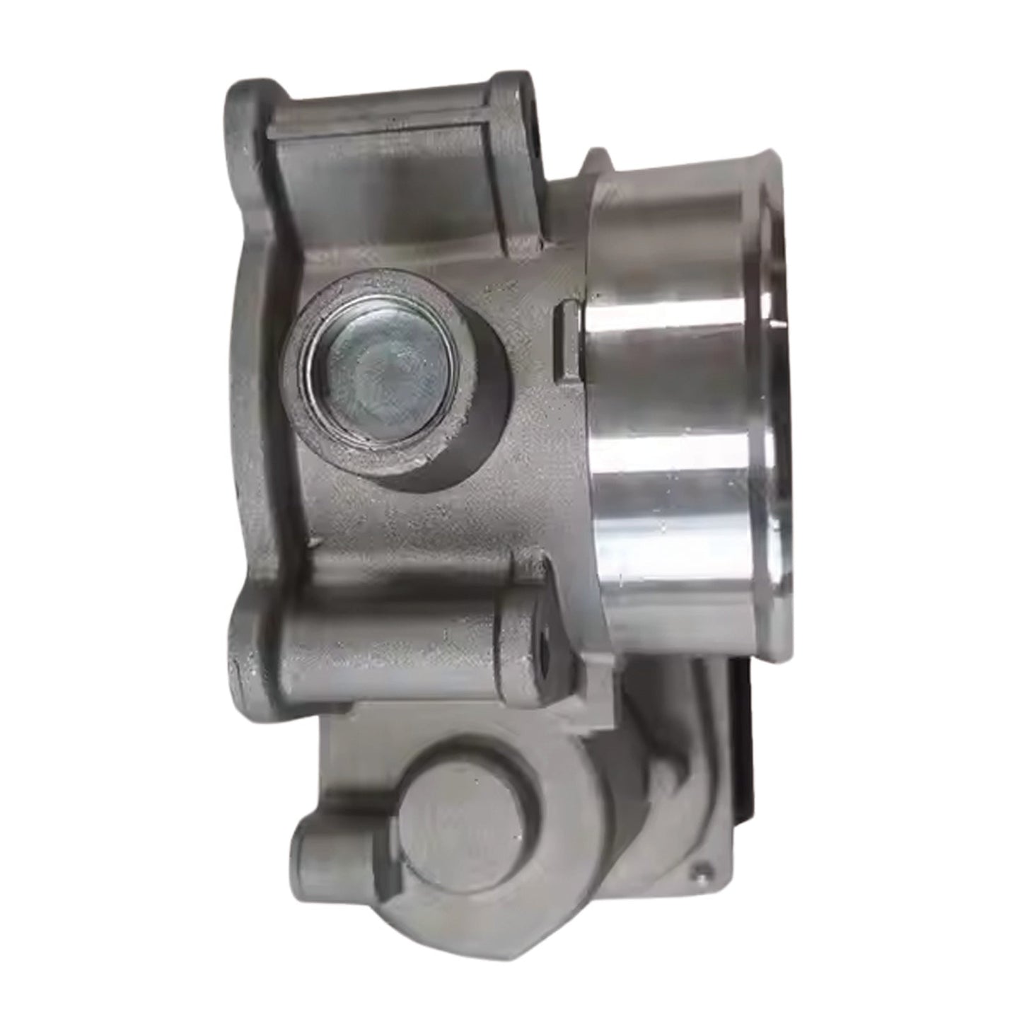 Throttle Body Suitable for Mitsubishi Pajero Sport QE QF Triton MQ MR 2.4L 15-24-3