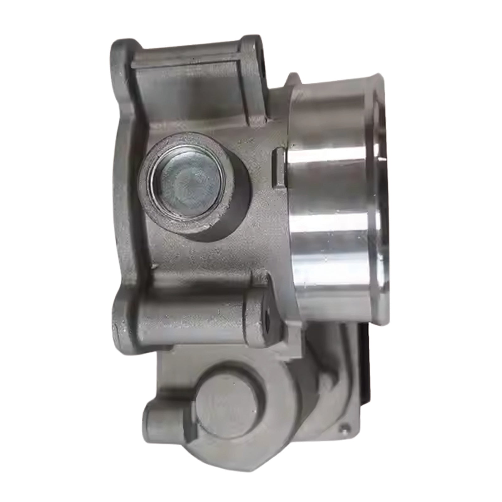 Throttle Body Suitable for Mitsubishi Pajero Sport QE QF Triton MQ MR 2.4L 15-24-3