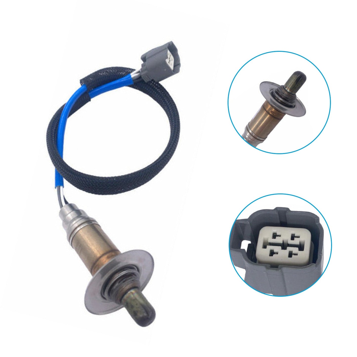 O2 Oxygen Sensor Suitable For Subaru Forester / Impreza / Legacy 2005-2012 22690-AA891-4