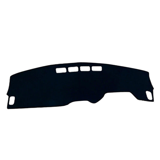 Non-Slip Dash Mat Suitable For Haval H6 LUX & Premium 2021-2022 No Heads Up Display-0