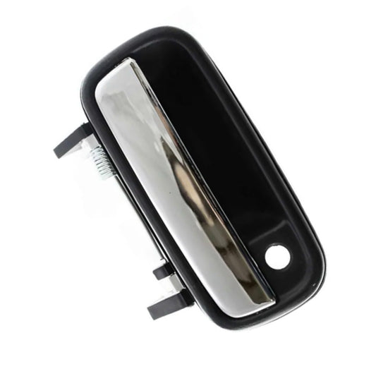 Chrome Front Right Outer Door Handle Suitable For Toyota Hilux 1988-1997-1