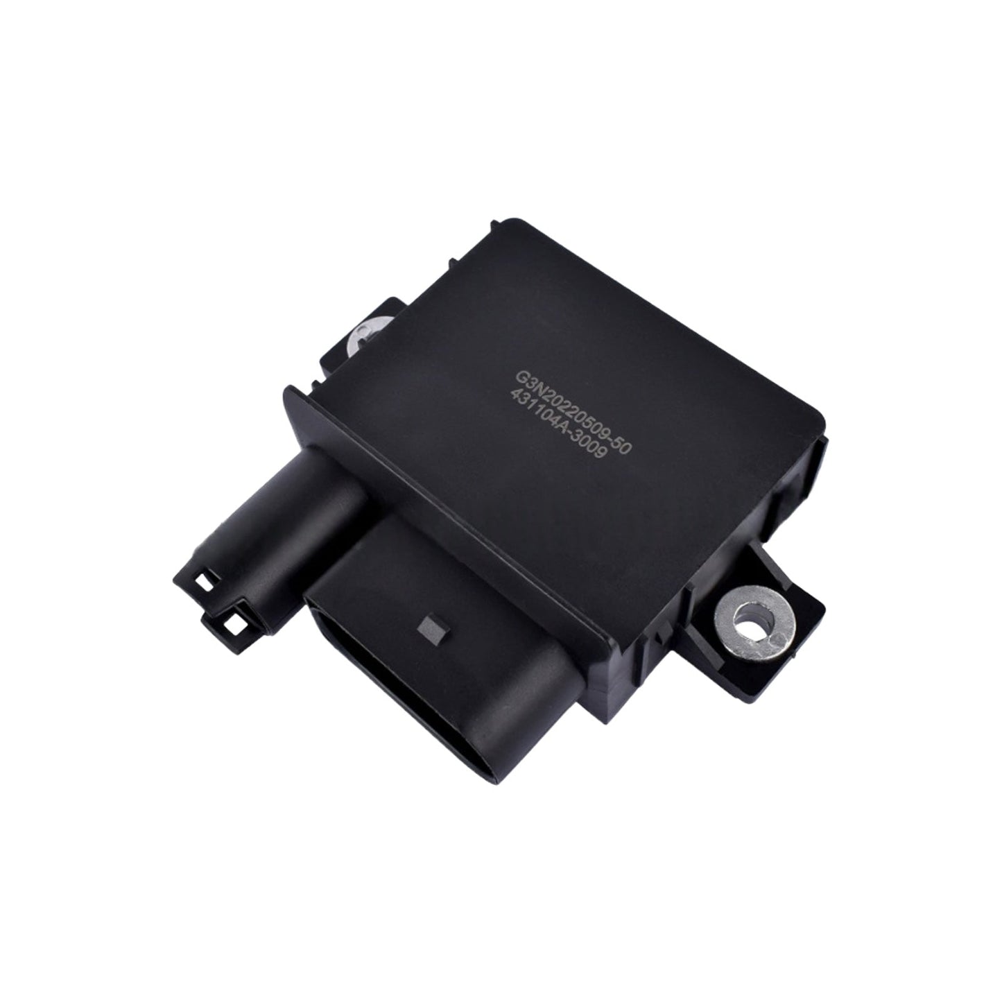 Glow Plug Control Unit Module Suitable for BMW 3 Series E92 E93 325d 1221780156-4