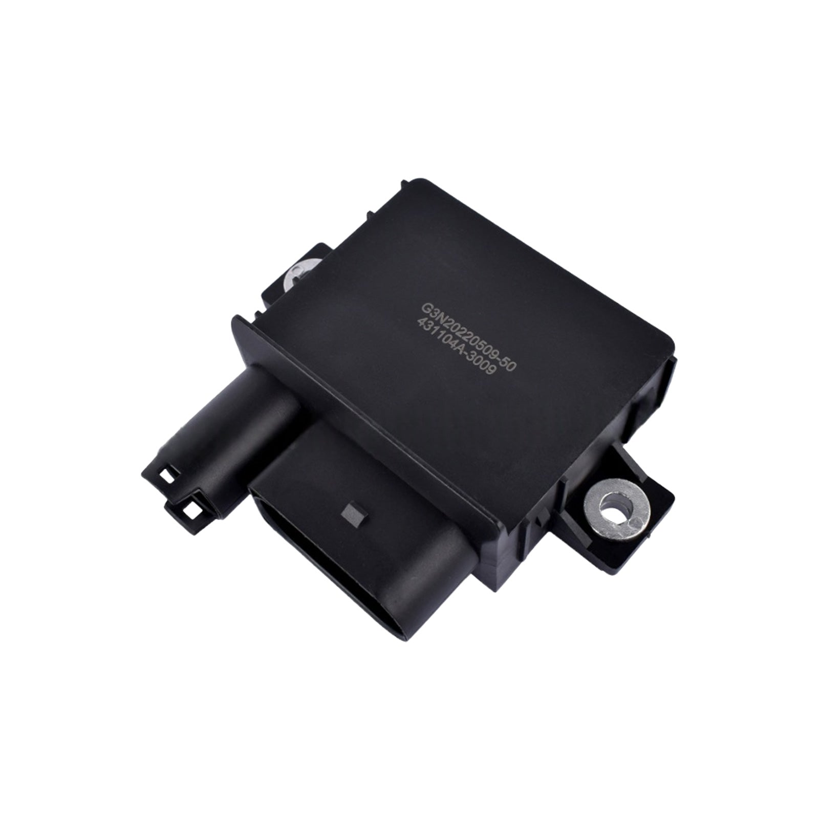 Glow Plug Control Unit Module Suitable for BMW 3 Series E92 E93 325d 1221780156-4