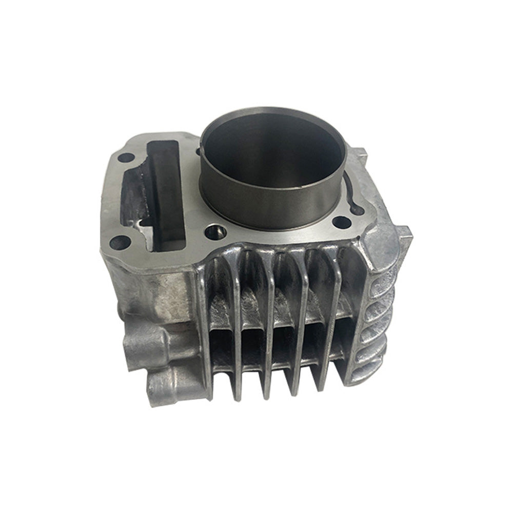 130cc Big Bore Cylinder Kit With 54mm Piston Suitable For Honda NBC110 Fuel Injection-4