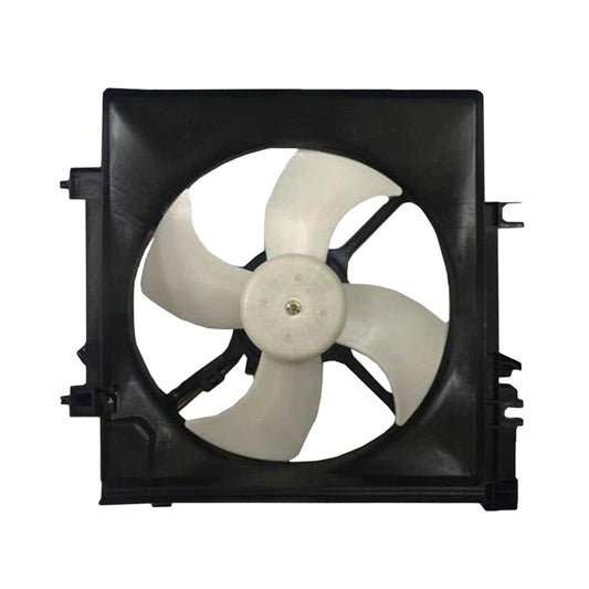 Cooling Fan Assembly Suitable For Subaru Forester Impreza 2.5L Non-Turbo 2008-13-0
