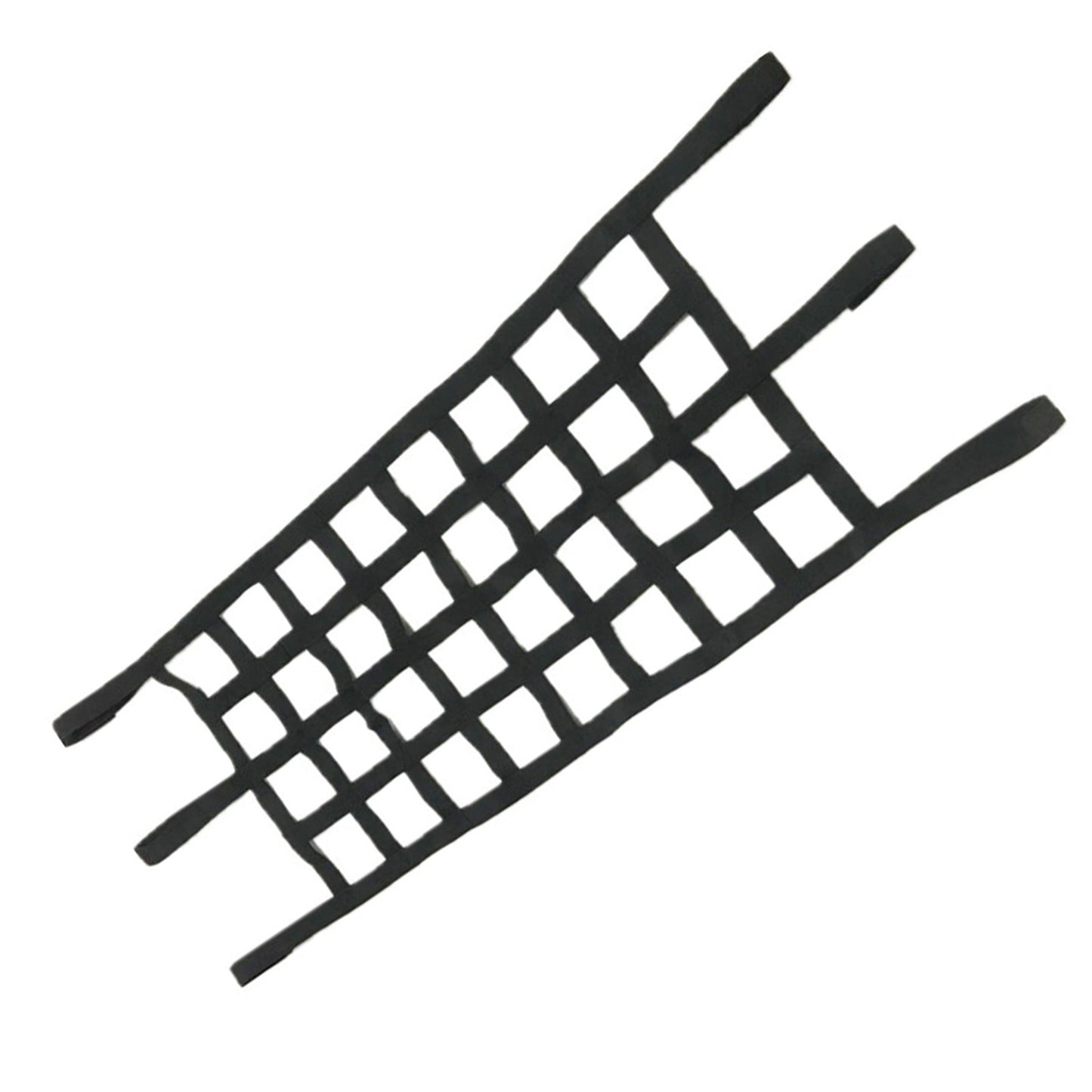 Roof Cargo Net Back Window Storage Hammock Suitable For Jeep Wrangler TJ / JK 1997-2018-1