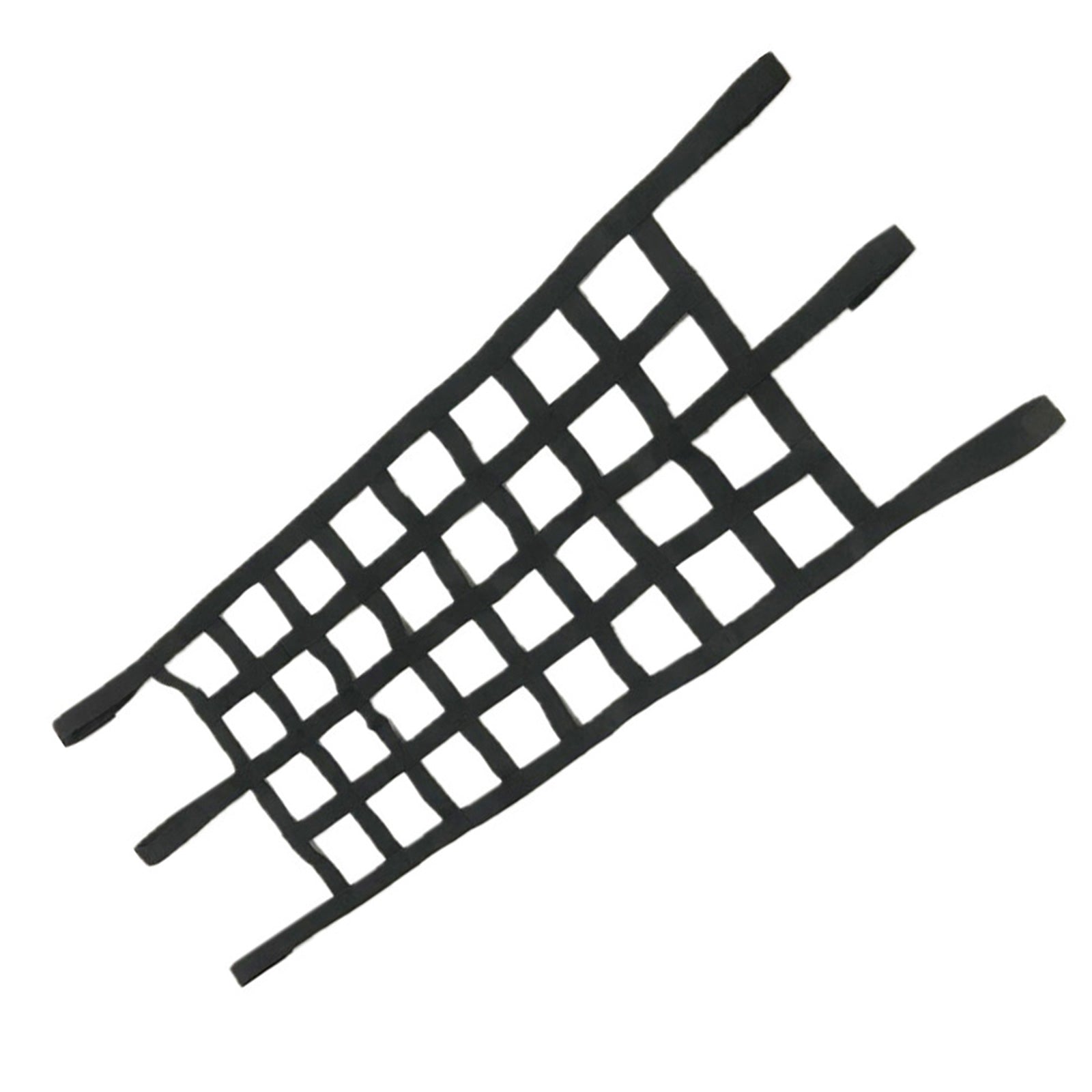 Roof Cargo Net Back Window Storage Hammock Suitable For Jeep Wrangler TJ / JK 1997-2018-1