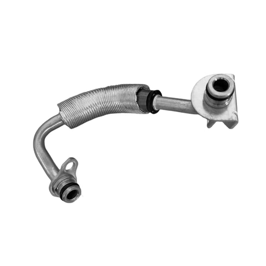 Turbocharger Coolant Hose Suitable For BMW X1 X3 X4 X5 X6 Z4 11538663516 667-552-0
