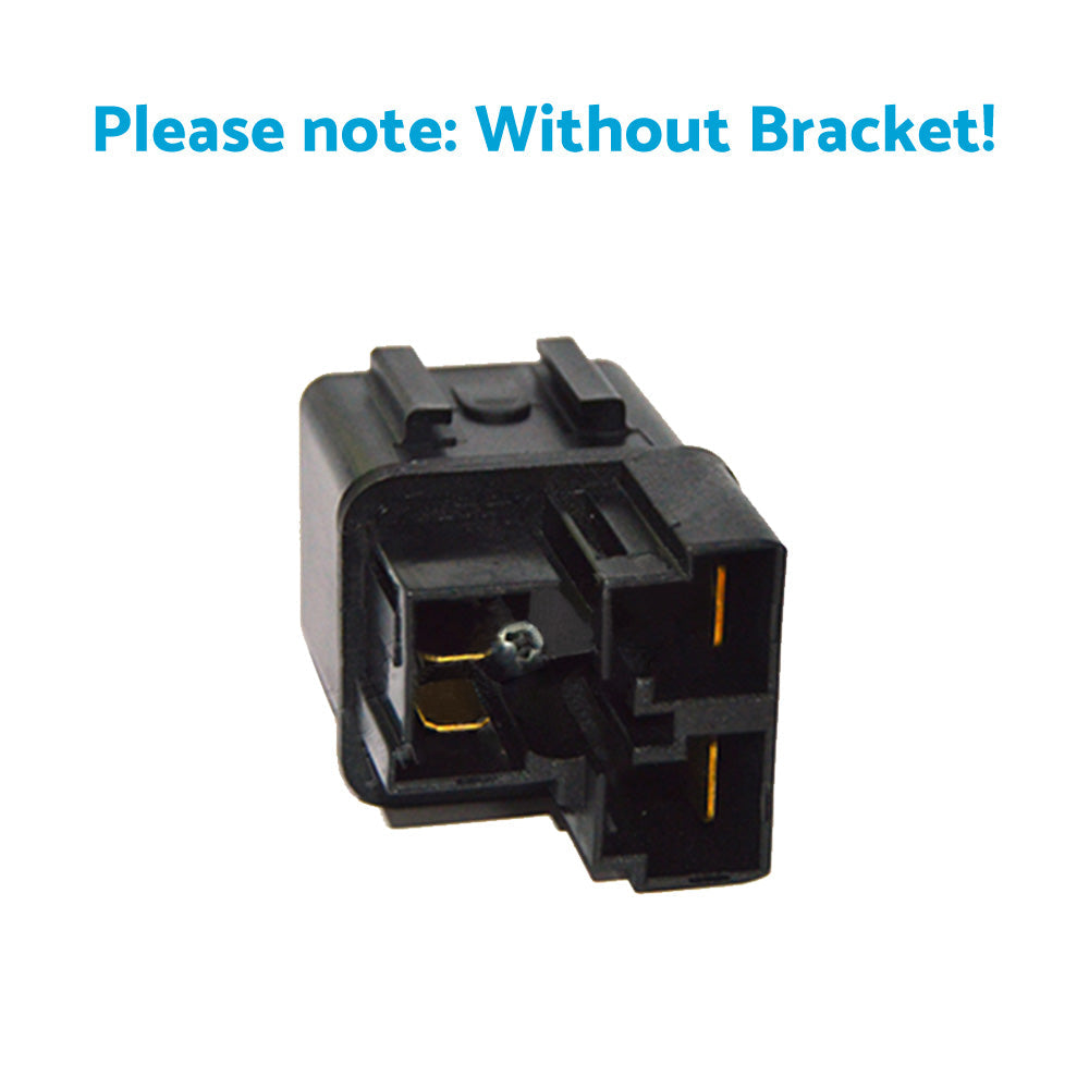 Glow Plug Relay Suitable For Nissan Patrol GQ Y60 RD28T TD42 1989–1997 25230-18A0A-4