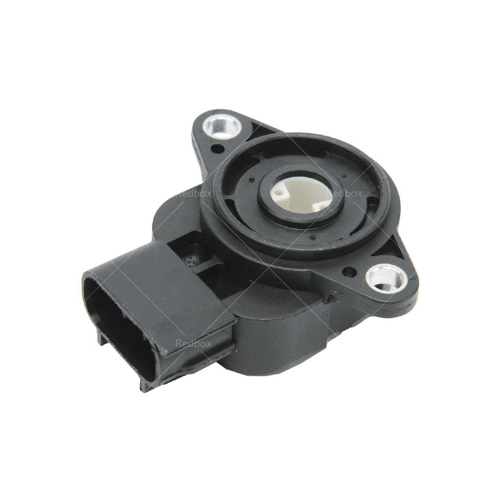 TPS Throttle Position Sensor Suitable for Subaru Impreza GC GF 2. 0i WRX 92-98-4