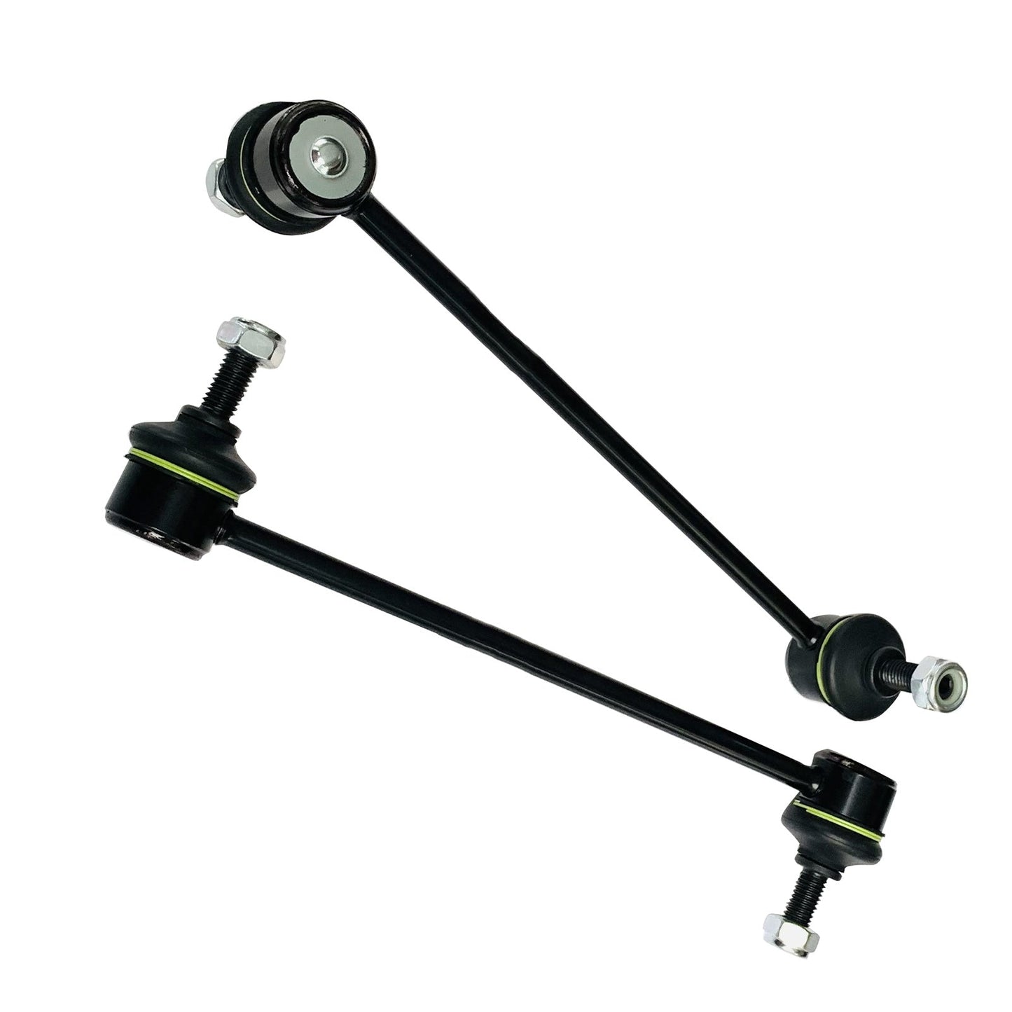 2x Front Sway Bar Links Suitable For BMW 323CI 323I 325CI 325I 325TI E46-3