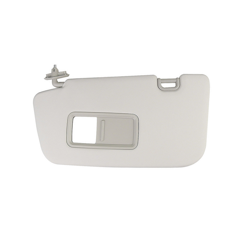 Front Left Sun Visor Sunshade Suitable For Subaru Impreza WRX 92011FG032ME (2008–2014)-0