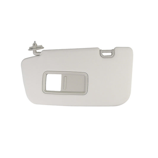 Front Left Sun Visor Sunshade Suitable For Subaru Impreza WRX 92011FG032ME (2008–2014)-0