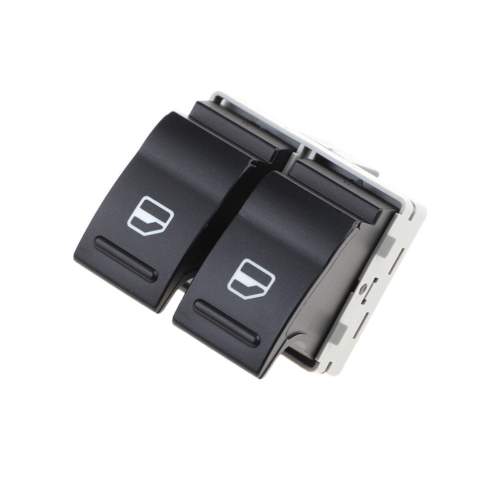 Master Window Switch Driver Side 7E0959855A Suitable For VW Transporter T5 T6 2003–2014-1