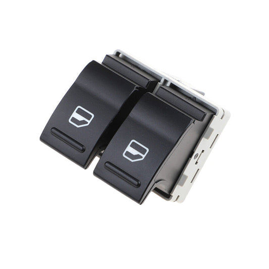 Master Window Switch Driver Side 7E0959855A Suitable For VW Transporter T5 T6 2003–2014-1