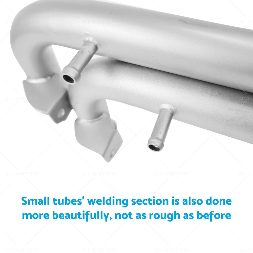 Cooling Water Outlet Pipe Suitable For Mitsubishi Challenger L200 Triton Pajero-3